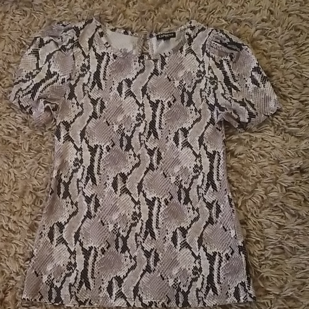 Top from Express